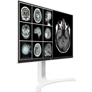 8MP LG Clinical Review Monitor - 27HJ712C-W