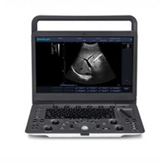SonoScape E1 Portable B/W Ultrasound - E1