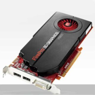 EIZO MED-V5800 1GB PCIe x16 Video Card - EIZO MED-V5800