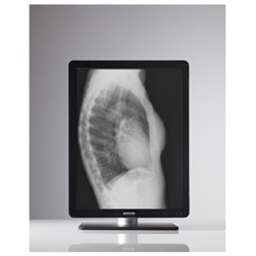 NEW! Single Head 3MP Barco Coronis LED Grayscale