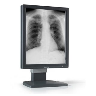 Single Head 5MP Barco Coronis Grayscale - MDCG-5221 / K9602708