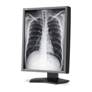 3MP NEC Grayscale Display
