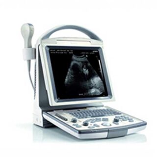 Mindray DP-50 Portable B/W Ultrasound - DP-50