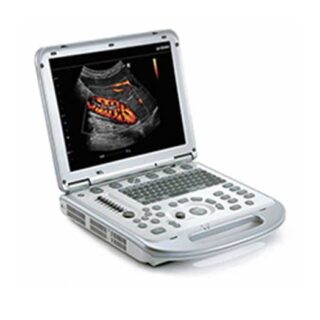 Mindray M7 Portable Color Ultrasound - M7