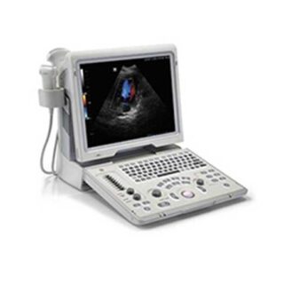 Mindray Z5 Portable Color Ultrasound - Z5