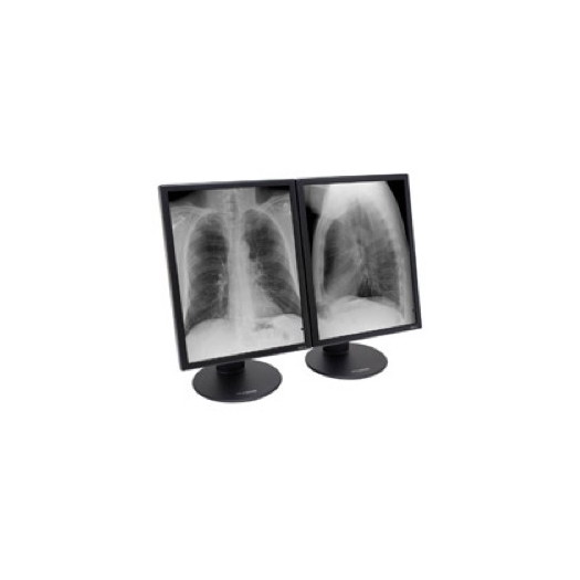 Dual Head 3MP DOME S3 w/ Quadro 2000D - 997-5813-00-2AN