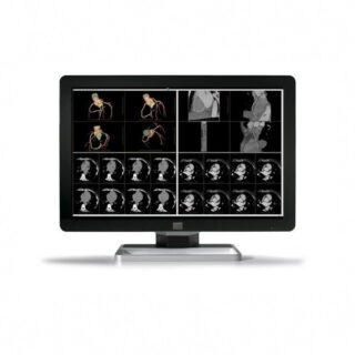 Barco MDCC-6230