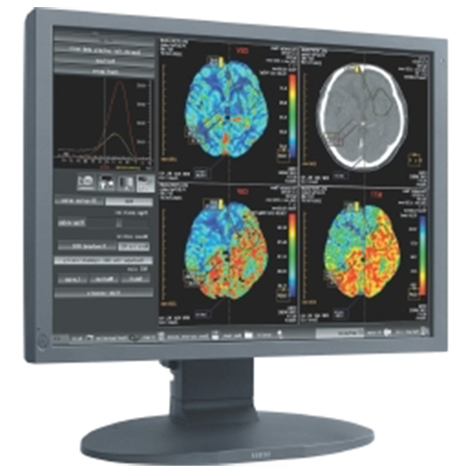 2MP Totoku Color Medical Monitor 21.3” Medical Displays for Less