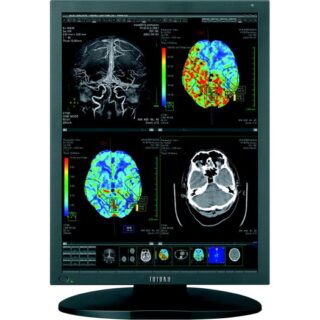 Single Head 2MP Totoku 21.3'' Color LED - CCL258i2-SH-K2000D