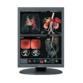 NEW! Single Head 3MP Totoku 21.3'' Color LED