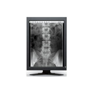 Single Head 2MP EIZO Monochrome - GS220-CL-SH-N200D5DE
