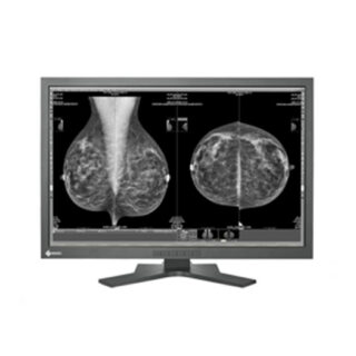 Single Head 10MP EIZO with nVIDIA Video Card - GX1030