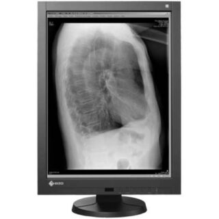 Single Head 2MP EIZO Monochrome - GX240-SH-AW410