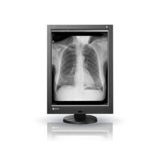 Single Head 3MP EIZO 21.3'' Radiforce Monochrome - GX340-SH-AW510