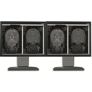 Dual Head 2MP Barco Coronis Monochrome - MDCG 2121 / K9601658