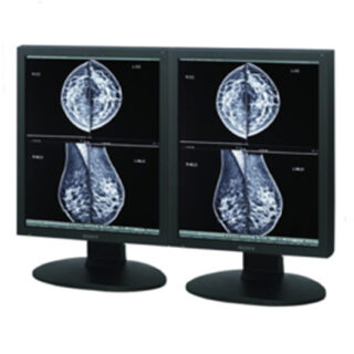 Dual Head 5MP Sony Displays - LMD-DM50/BNDL