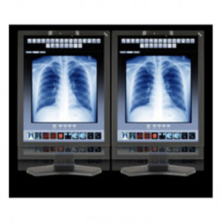 Dual Head 3MP NEC Color with Human Sensor