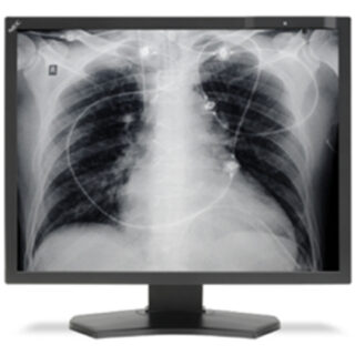 Single Head 3MP NEC Grayscale LCD / 5 Year Warnty & Hot Swap