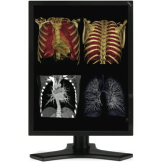 3MP NEC Medical Color LCD w/ 5 Year Wnty & Hot Swap - MD213MC