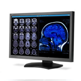 NEW! Single Head 6MP NEC 30'' LED Color
