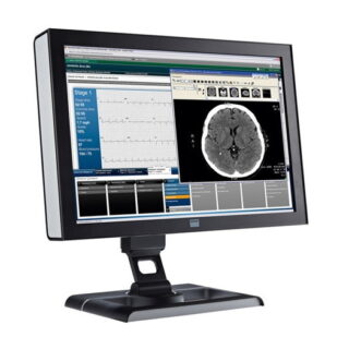 Barco 24'' Color LCD Clinical Review Display - MDRC-2124 - K9303006A