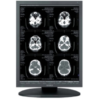 2MP Totoku Monochrome Medical Montior with 5 Year Warranty