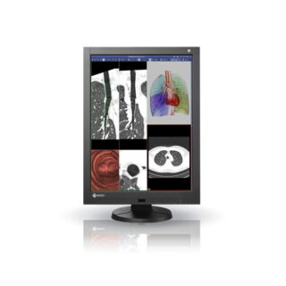 NEW! 2MP EIZO 21.3'' RadiForce Color Display - RX240-BK