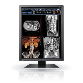 NEW! Single Head 2MP EIZO 21.3'' RadiForce Color Display - RX250-SH-AW410