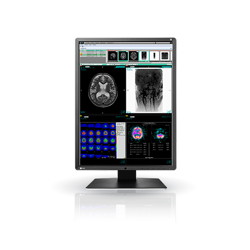 NEW! Single Head 3MP EIZO Radiforce 21.3'' Color LCD - RX350-SH-AW510