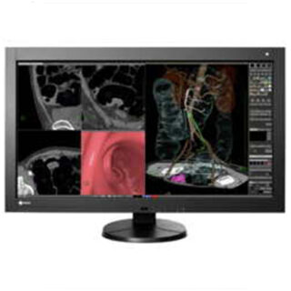 EIZO 8MP 36'' Color Diagnostic LCD Display