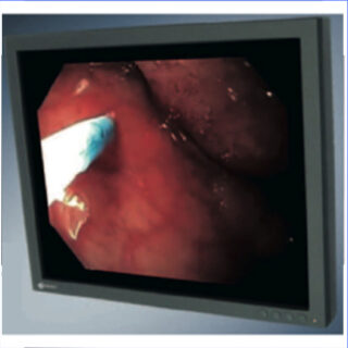 Universal Color CRT Replacement for Legacy Video-Analog/Digital