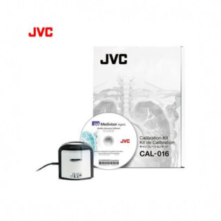 JVC CAL-016 Medivisor Agent