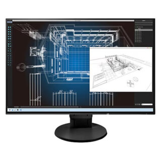 Eizo EV2456 24" IPS Desktop Monitor