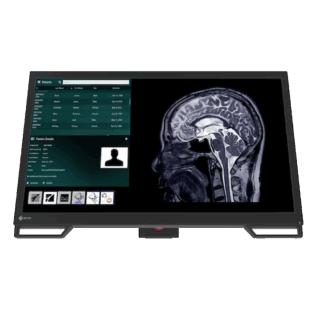 Eizo CuratOR LX2420-T Medical Touch Monitor - LX2420T