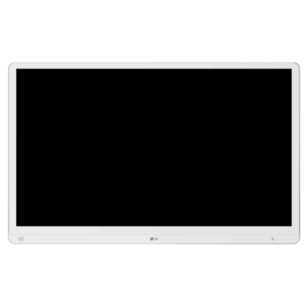 LG 32HS710S-W 32" 4K Surgical Monitor
