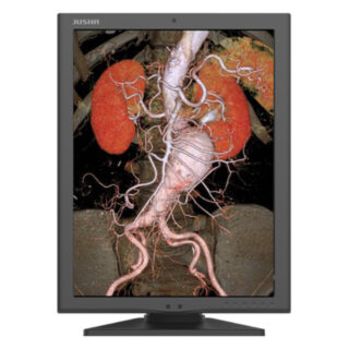Jusha C270G 21.3-inch 2MP Color Diagnostic Display