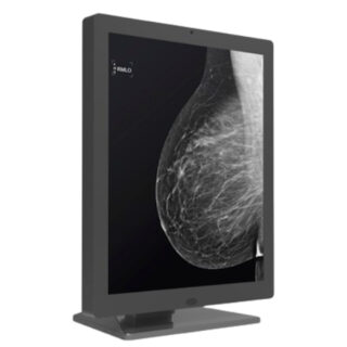 Jusha M53 5MP 21.3-inch Monochrome Diagnostic Display