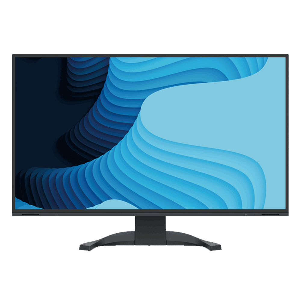 Eizo EV2740X 27-inch 4K Color LCD Monitor - Medical Displays for Less