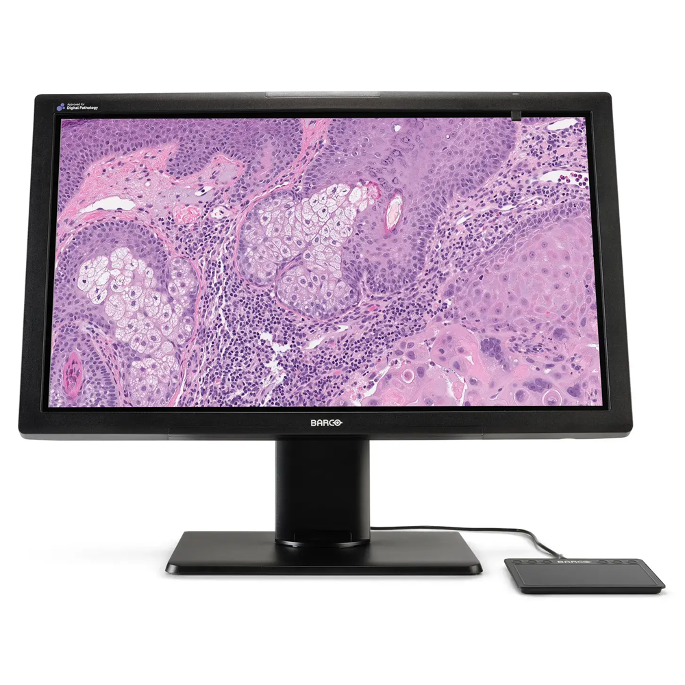 Barco MDPC-8127 (MDPC8127) Digital Pathology Display