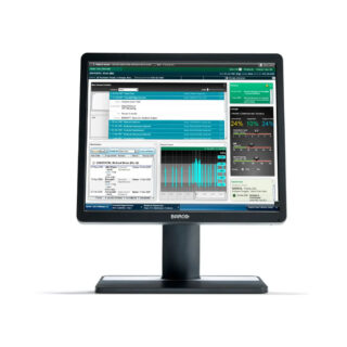 Barco Eonis MDRC-1419 (MDRC1419) 19" Clinical Review Display