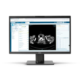 Barco Eonis MDRC-8132 (MDRC8132) Clinical Review Display