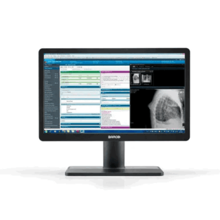 Barco Coronis MDRC-2422 (MDRC2422) Clinical Review Display
