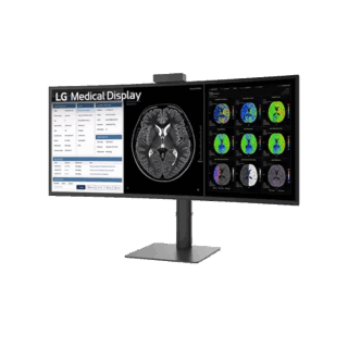 LG 40HT513D-B Radiology Display